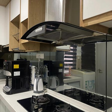 Sofiamuslim Homestay Putrajaya- Near Alamanda Mall & Federal Government Administrative Centre Kompleks Abcdef Ngoại thất bức ảnh